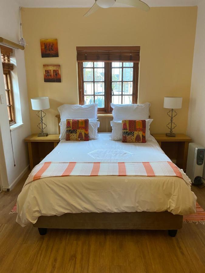 Hotel Cotswold House Kapstadt Exterior foto