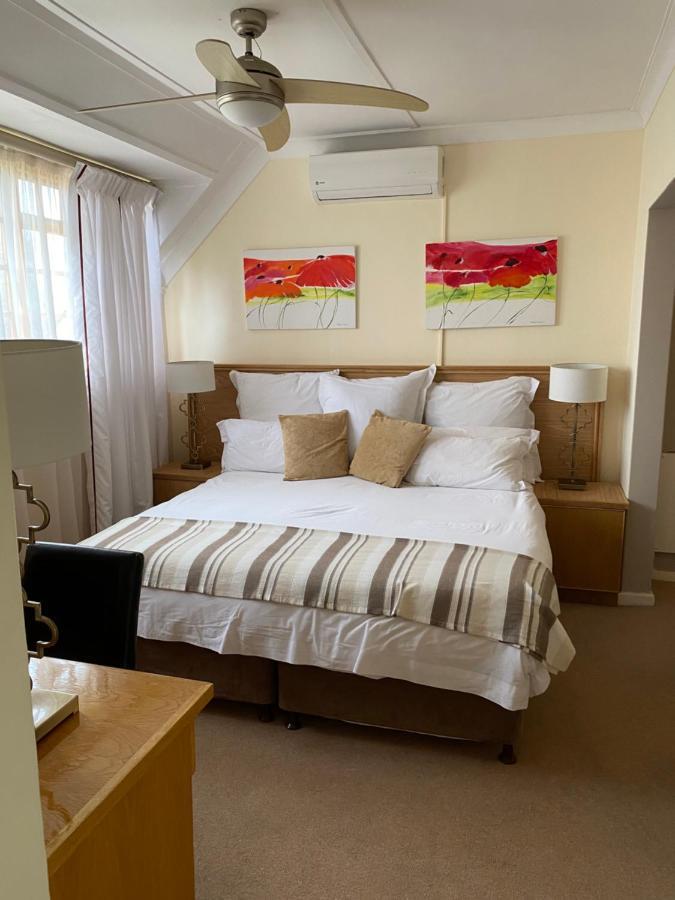 Hotel Cotswold House Kapstadt Exterior foto