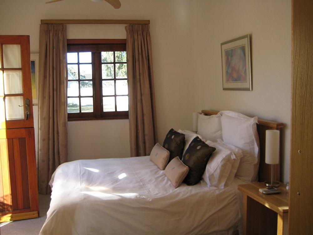 Hotel Cotswold House Kapstadt Exterior foto