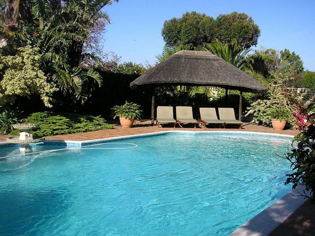Hotel Cotswold House Kapstadt Exterior foto