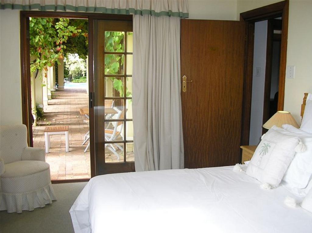 Hotel Cotswold House Kapstadt Exterior foto