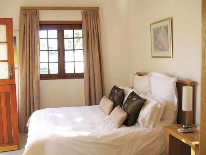 Hotel Cotswold House Kapstadt Exterior foto