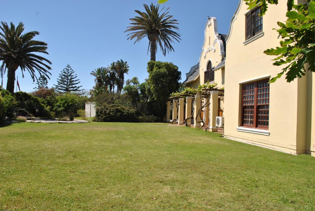 Hotel Cotswold House Kapstadt Exterior foto