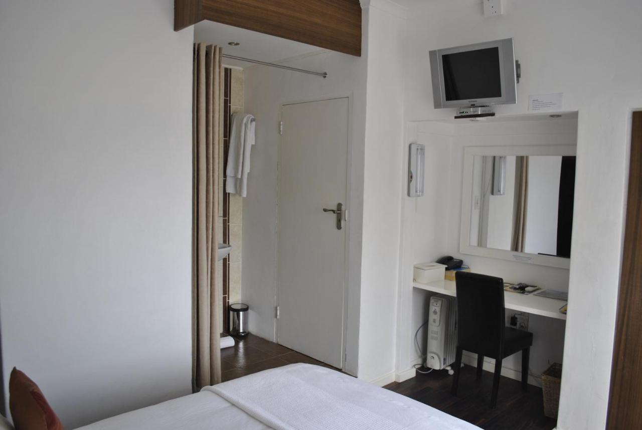 Hotel Cotswold House Kapstadt Exterior foto