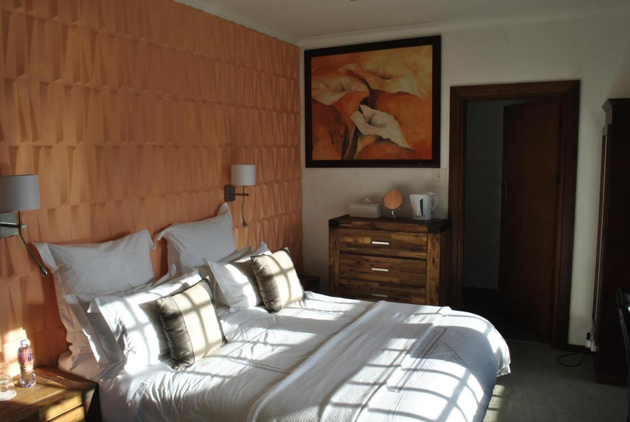 Hotel Cotswold House Kapstadt Exterior foto